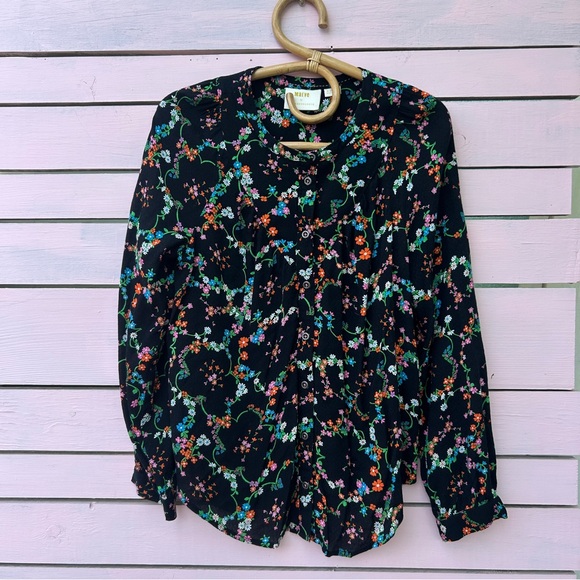 Anthropologie Top - Picture 3 of 4